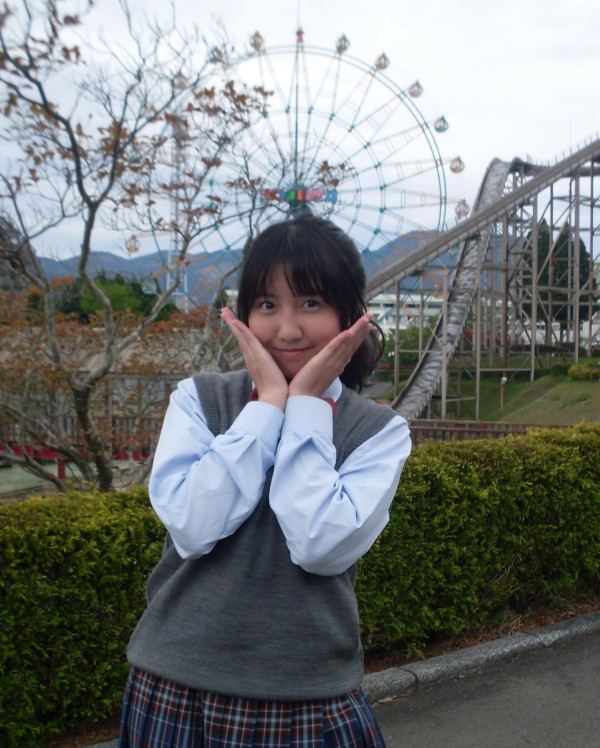 美心妹妹返日本讀書徵求香港手信建議 誤以為呢款零食係違禁品：點過關？ 