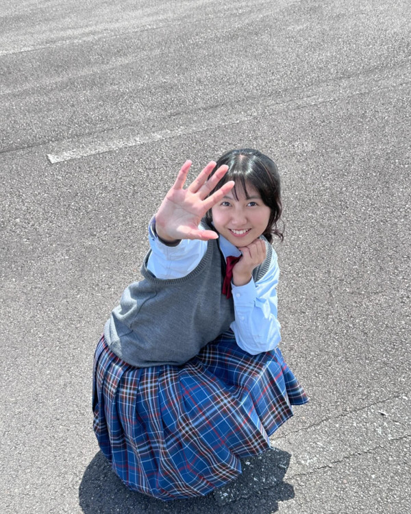 美心妹妹返日本讀書徵求香港手信建議 誤以為呢款零食係違禁品：點過關？ 