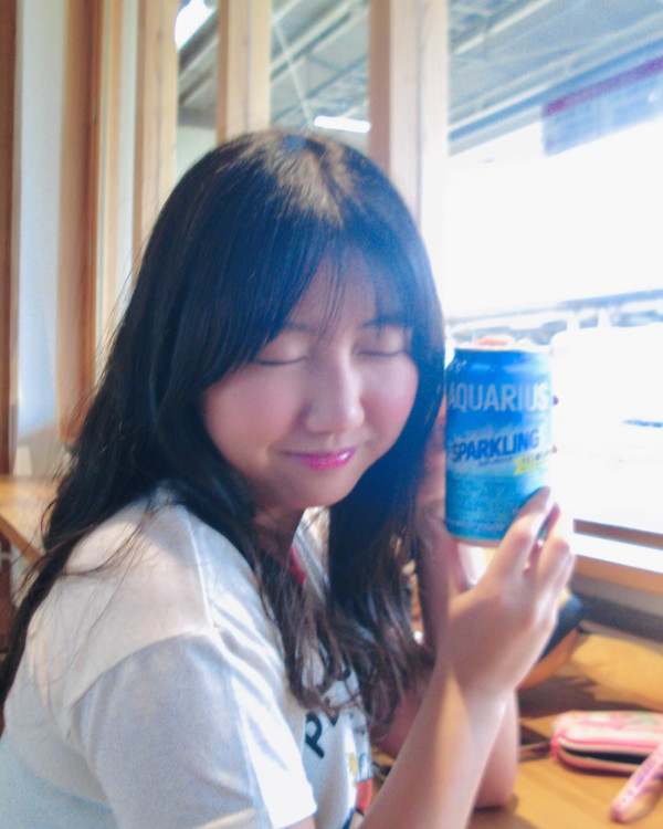 美心妹妹返日本讀書徵求香港手信建議 誤以為呢款零食係違禁品：點過關？ 