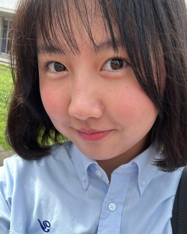 美心妹妹返日本讀書徵求香港手信建議 誤以為呢款零食係違禁品：點過關？ 