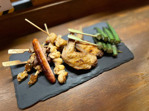 西環美食｜12間堅尼地城美食推介  熟食中心／平價小食／打卡Cafe