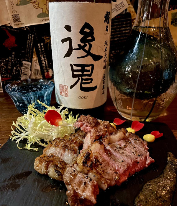 西環美食|20間西環特色打卡美食推介 海景Café/開心果心太軟/夜市小食