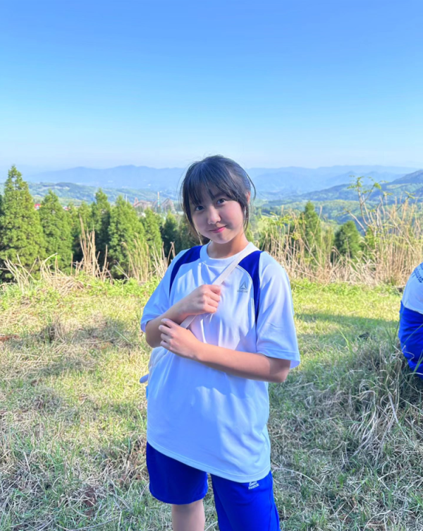 美心妹妹返日本讀書徵求香港手信建議 誤以為呢款零食係違禁品：點過關？ 