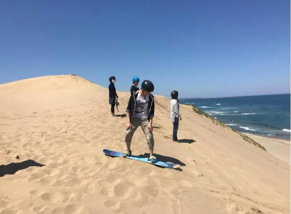 KKday獨家暑假限定鳥取米子航班！低至50包20KG行李兼送0旅遊優惠券 