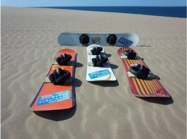 KKday獨家暑假限定鳥取米子航班！低至50包20KG行李兼送0旅遊優惠券 