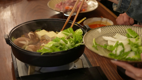 感動味蕾美食餐廳100強關西篇｜周奕瑋全新日本旅遊節目每集景點 推介必食黑毛和牛燒肉/隱世壽司店、串燒店 