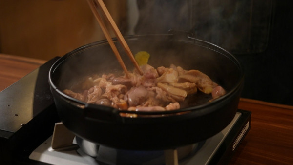 感動味蕾美食餐廳100強關西篇｜周奕瑋全新日本旅遊節目每集景點 推介必食黑毛和牛燒肉/隱世壽司店、串燒店 