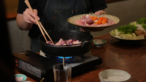 感動味蕾美食餐廳100強關西篇｜周奕瑋全新日本旅遊節目每集景點 推介必食黑毛和牛燒肉/隱世壽司店、串燒店 