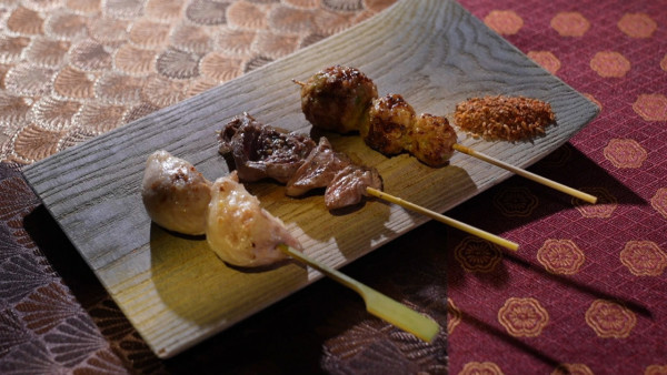 感動味蕾美食餐廳100強關西篇｜周奕瑋全新日本旅遊節目每集景點 推介必食黑毛和牛燒肉/隱世壽司店、串燒店 