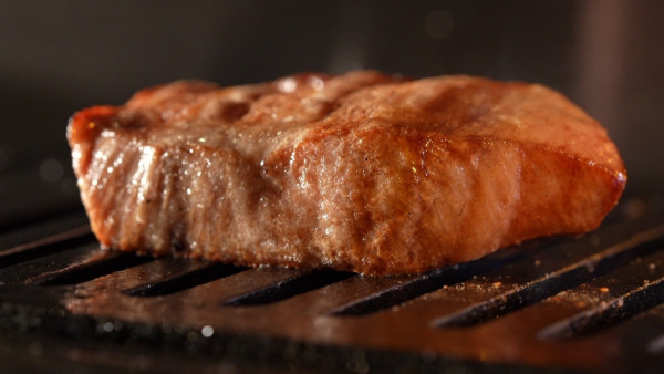 感動味蕾美食餐廳100強關西篇｜周奕瑋全新日本旅遊節目每集景點 推介必食黑毛和牛燒肉/隱世壽司店、串燒店 