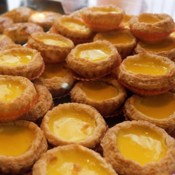 西環美食｜12間堅尼地城美食推介  熟食中心／平價小食／打卡Cafe