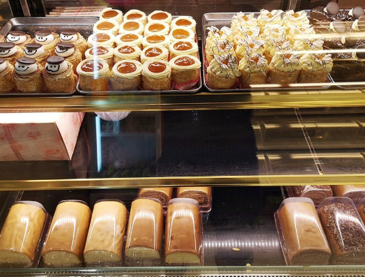 西環美食|20間西環特色打卡美食推介 海景Café/開心果心太軟/夜市小食