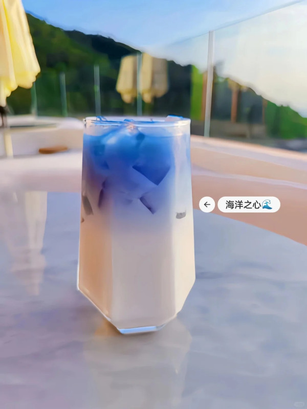 深圳南澳阿卡那拉琉璃海度假區！無敵大海景露台房/巖洞峼白酒吧 