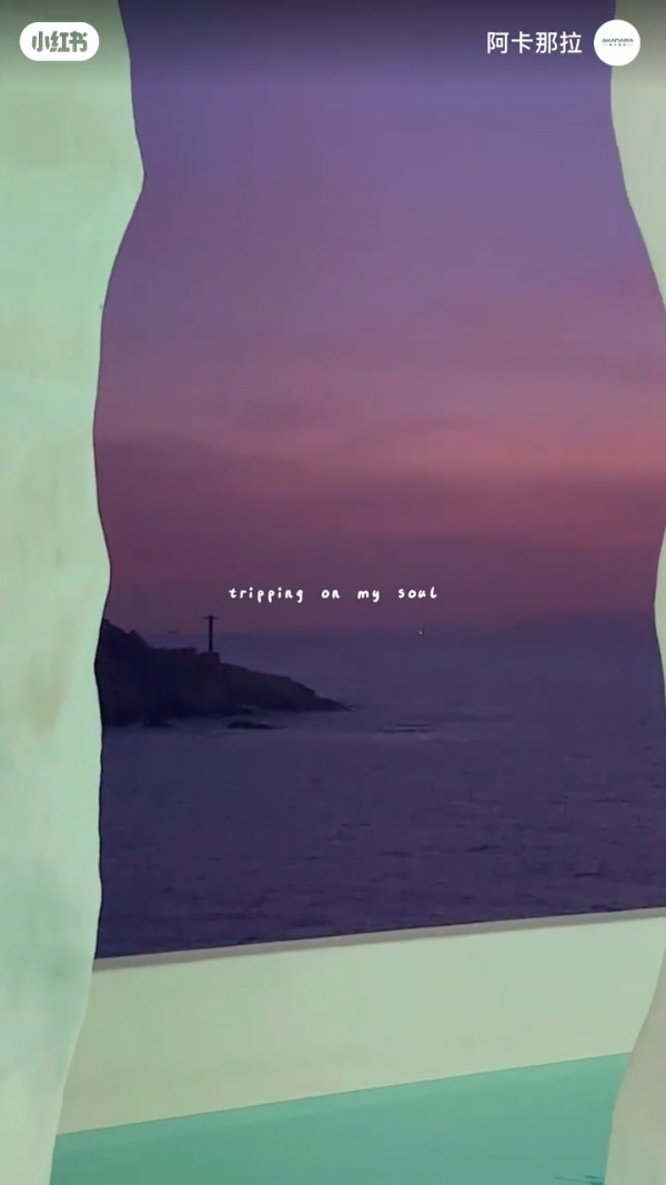 深圳南澳阿卡那拉琉璃海度假區！無敵大海景露台房/巖洞峼白酒吧 