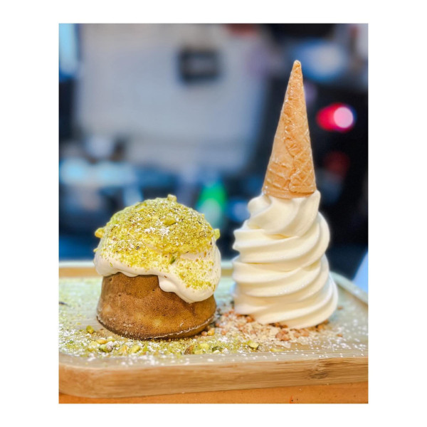 西環美食｜12間堅尼地城美食推介  熟食中心／平價小食／打卡Cafe