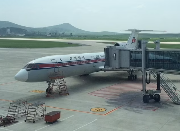 俄羅斯男孩參加北韓夏令營！爆玩一款「倉鼠摧毀白宮」遊戲 