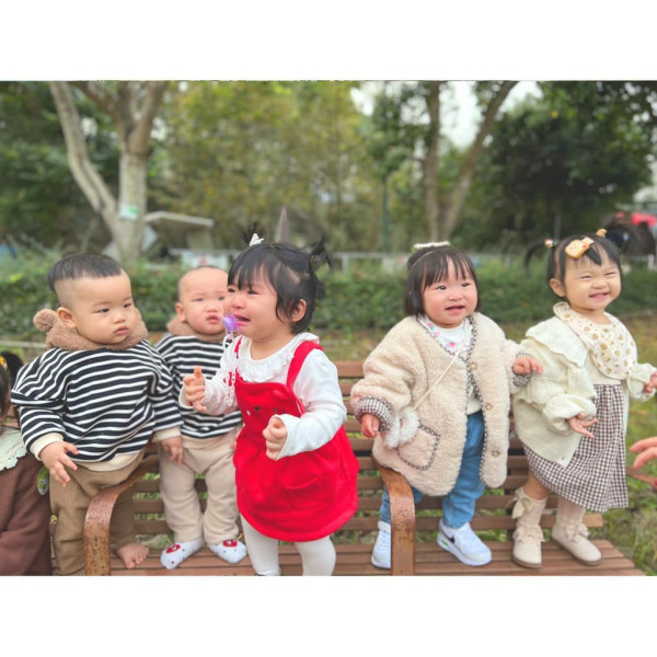 大棠有機生態園（圖片來源：大棠有機生態園官網）