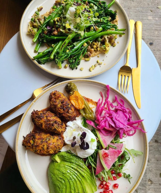 西環美食｜20間西環特色打卡美食推介  海景Café／開心果心太軟／夜市小食