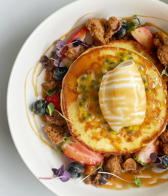 西環美食|20間西環特色打卡美食推介 海景Café/開心果心太軟/夜市小食