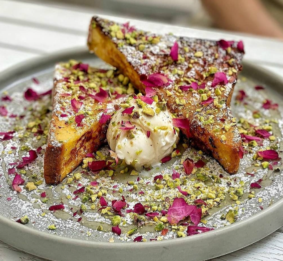 西環美食｜12間堅尼地城美食推介  熟食中心／平價小食／打卡Cafe