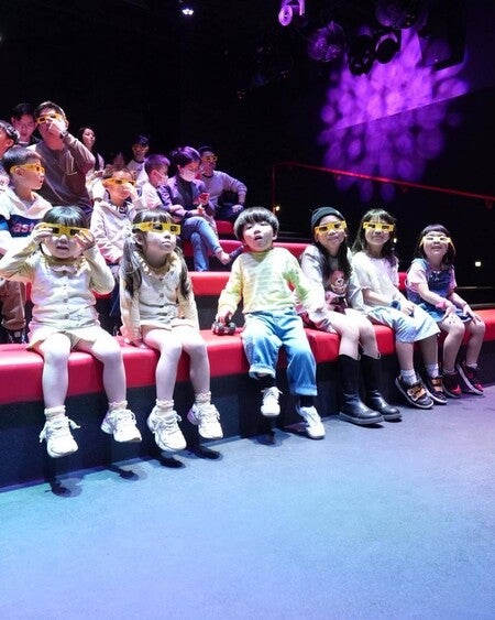 室內親子好去處｜香港樂高探索中心