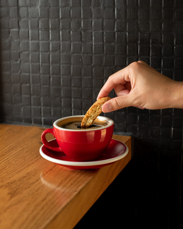 西環美食｜20間西環特色打卡美食推介  海景Café／開心果心太軟／夜市小食