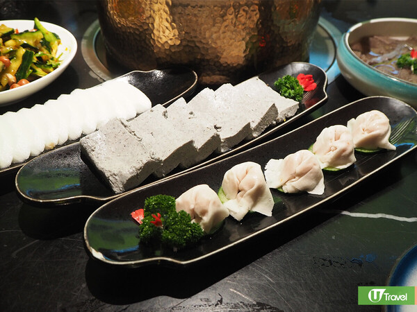 深圳第一胡椒豬肚雞煲「順德公」  必食招牌臘味煲仔飯/手切靚肥牛/柴火黑豆腐 