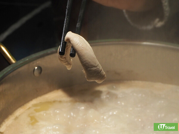 深圳第一胡椒豬肚雞煲「順德公」  必食招牌臘味煲仔飯/手切靚肥牛/柴火黑豆腐 