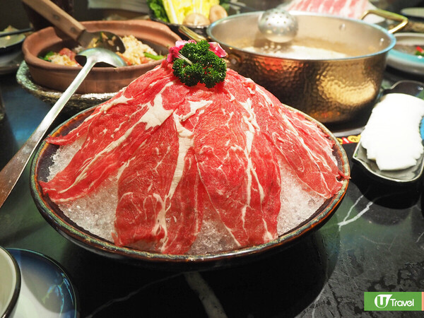 深圳第一胡椒豬肚雞煲「順德公」  必食招牌臘味煲仔飯/手切靚肥牛/柴火黑豆腐 