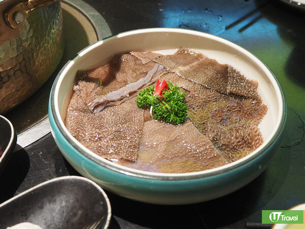 深圳第一胡椒豬肚雞煲「順德公」  必食招牌臘味煲仔飯/手切靚肥牛/柴火黑豆腐 