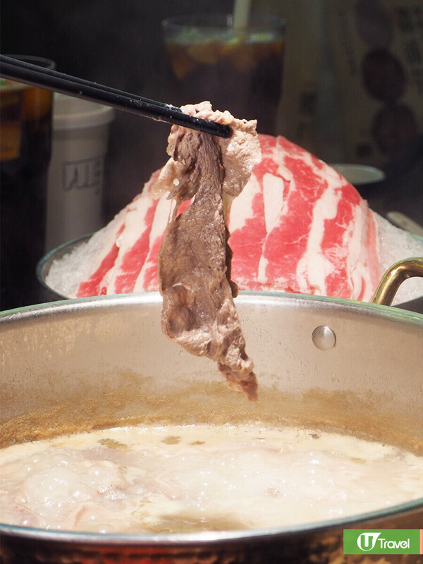 深圳第一胡椒豬肚雞煲「順德公」  必食招牌臘味煲仔飯/手切靚肥牛/柴火黑豆腐 