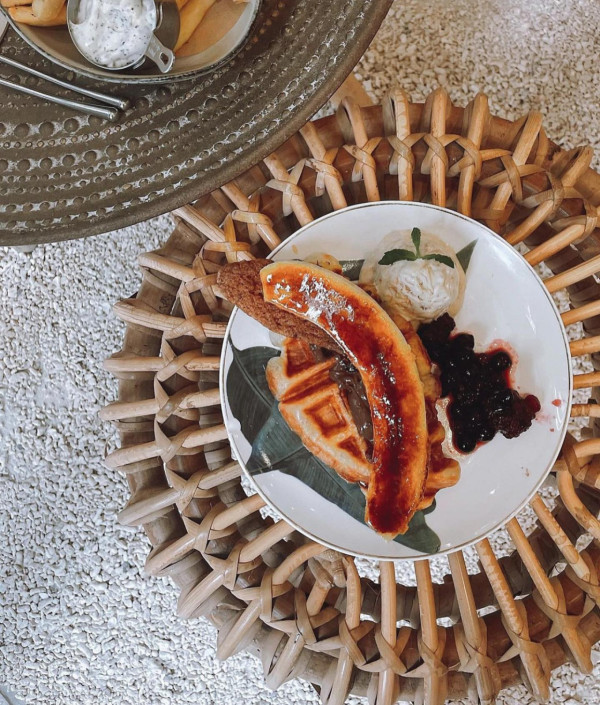 香港cafe︱10間隱世香港咖啡店推介 特色主題／坐得耐／打卡cafe歎精品咖啡蛋糕bagel