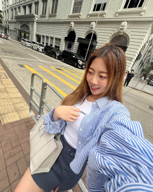 前J2咪神大曬噴血出浴照惹人遐想！邪惡角度浴缸自拍力谷新旅遊節目 