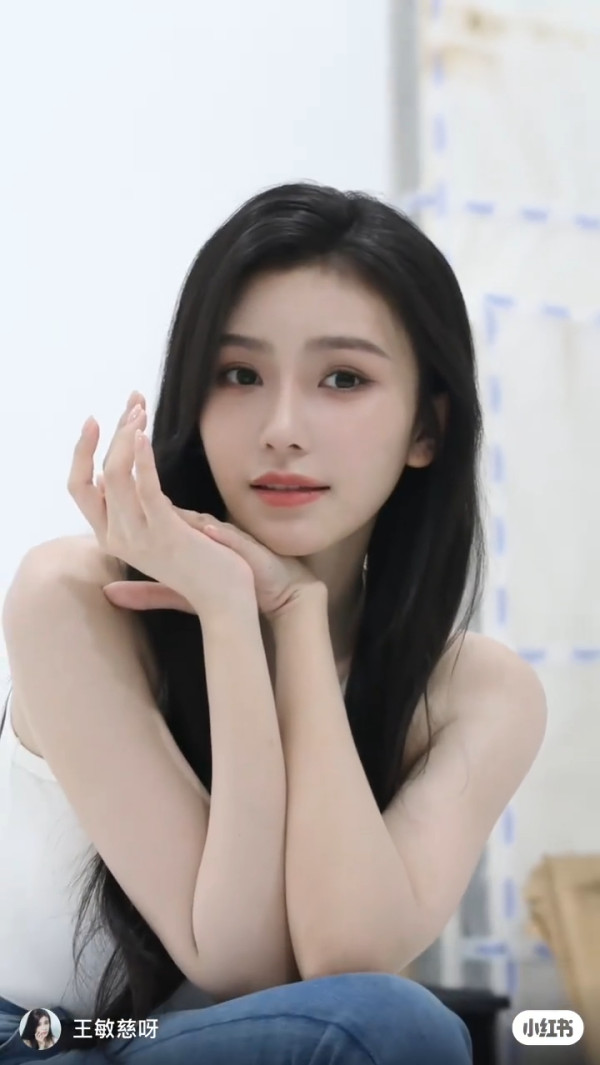 網民瘋傳50大TVB女藝人顏值排行榜!呢3個人被質疑憑咩同王敏奕一樣SS級