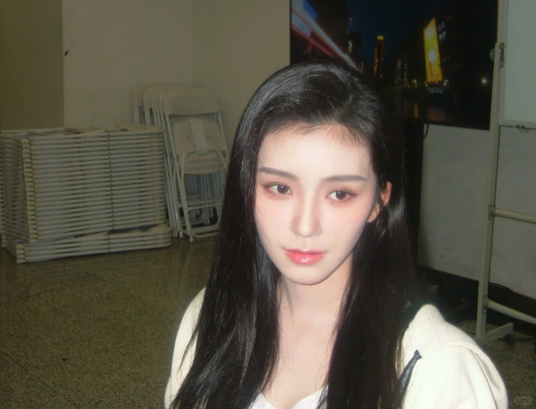 「最被低估港姐季軍」激罕性感現身TVB 一年蒲頭一次！網民驚訝：咁靚竟然唔紅