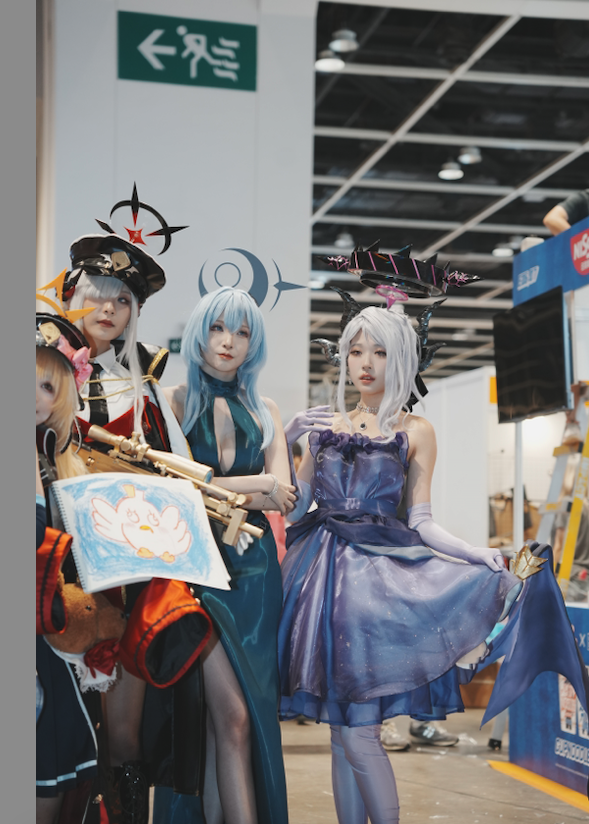 動漫節2025｜動漫節手機電腦優惠合集 PlayStation ASUS會場優惠 手機配件低至17折