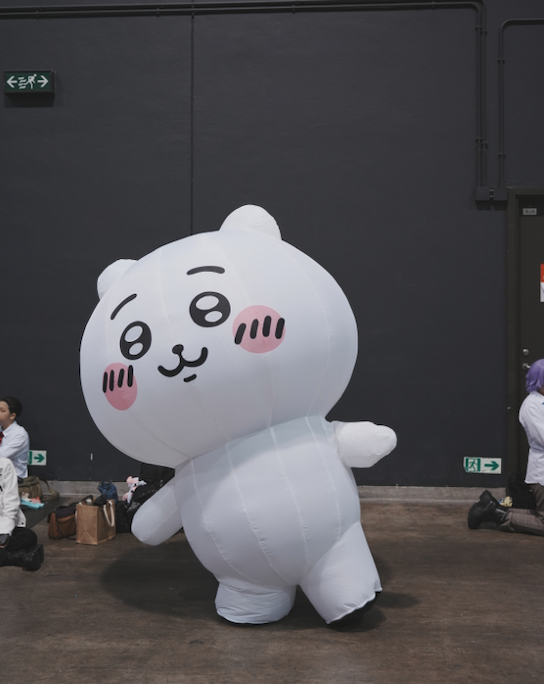香港動漫節2025｜7月25-29會展門票$20起 Cosplayer自由行名額流程率先睇