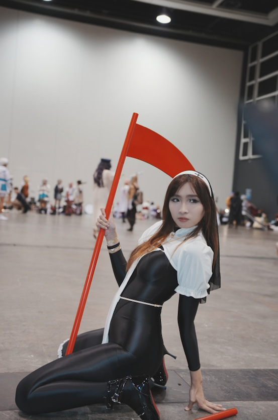 香港動漫節2025｜7月25-29會展門票$20起 Cosplayer自由行名額流程率先睇
