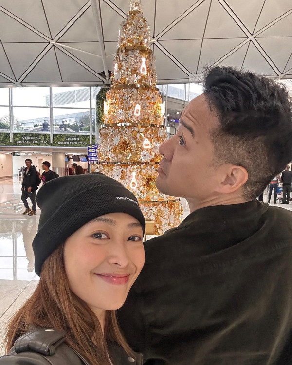 前TVB藝人陳智燊分享首次「港車北上」 稱珠海揸車與歐洲相似無難度 