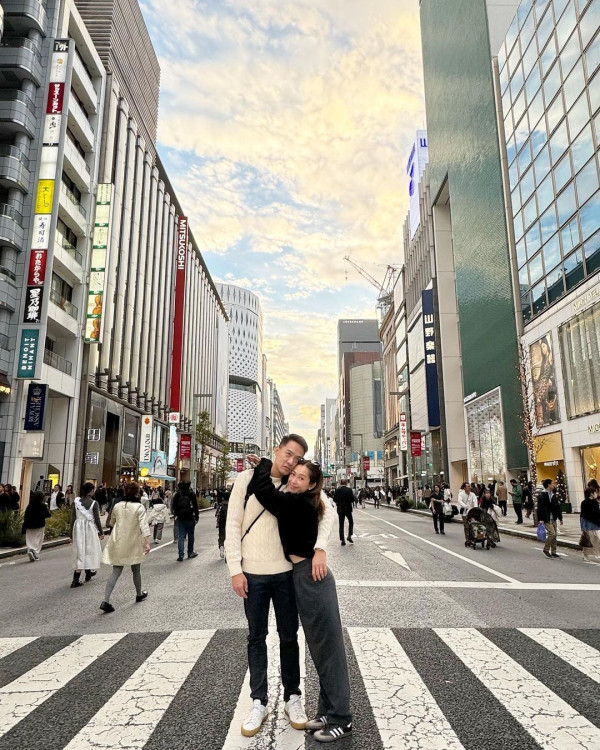 前TVB藝人陳智燊分享首次「港車北上」 稱珠海揸車與歐洲相似無難度 