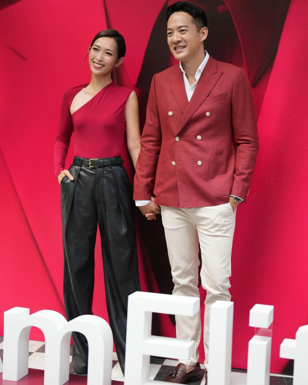 前TVB藝人陳智燊分享首次「港車北上」 稱珠海揸車與歐洲相似無難度 