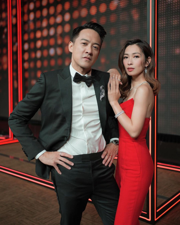 前TVB藝人陳智燊分享首次「港車北上」 稱珠海揸車與歐洲相似無難度 