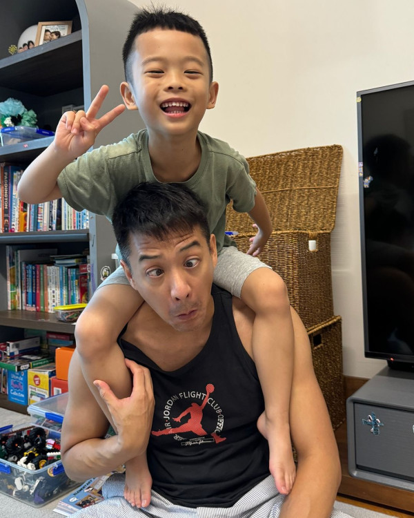 前TVB藝人陳智燊分享首次「港車北上」 稱珠海揸車與歐洲相似無難度 