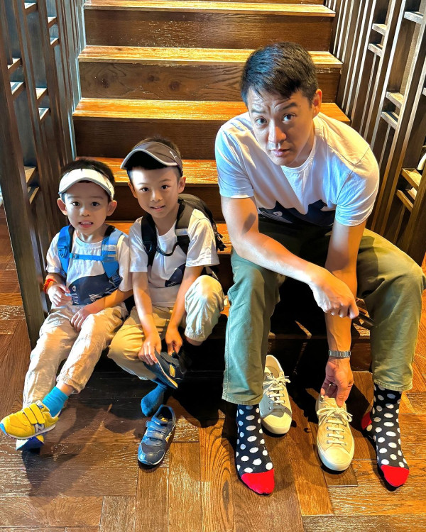 前TVB藝人陳智燊分享首次「港車北上」 稱珠海揸車與歐洲相似無難度 