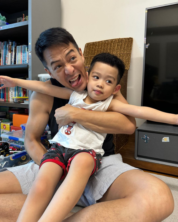 前TVB藝人陳智燊分享首次「港車北上」 稱珠海揸車與歐洲相似無難度 