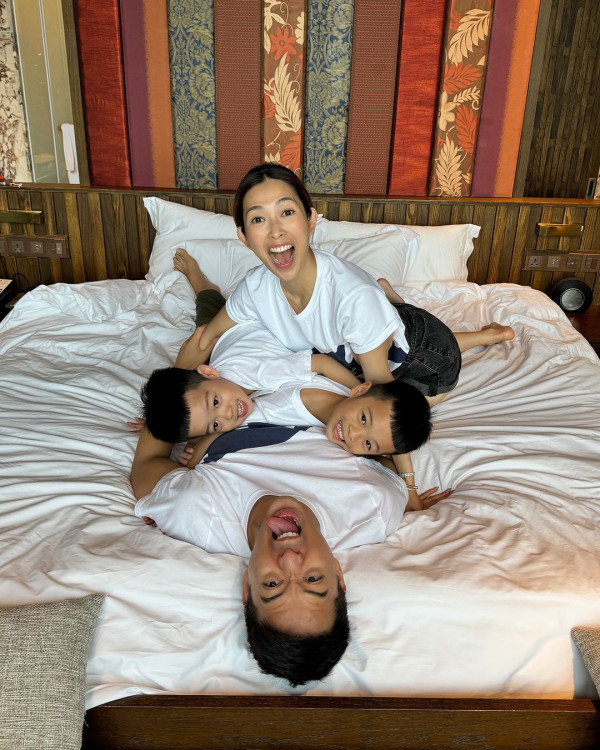 前TVB藝人陳智燊分享首次「港車北上」 稱珠海揸車與歐洲相似無難度 