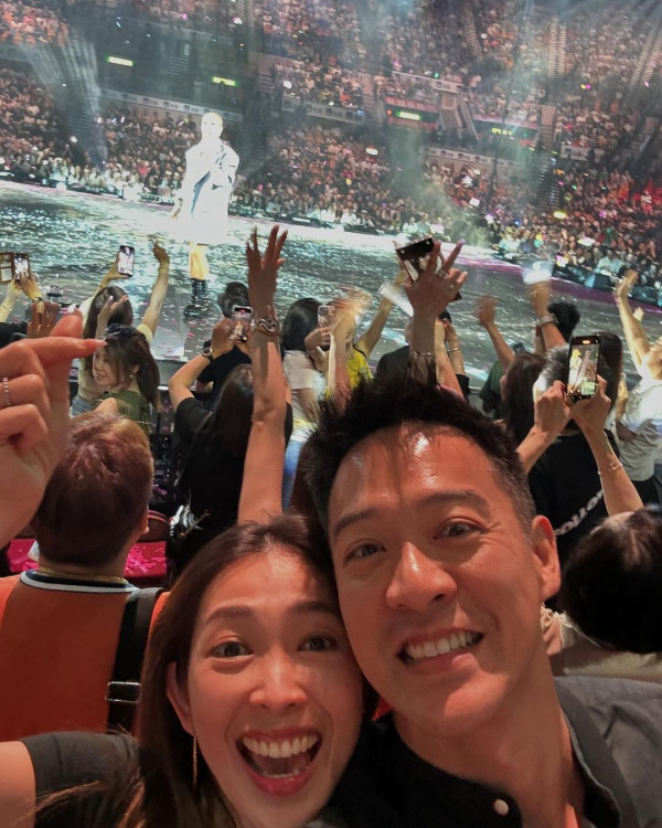 前TVB藝人陳智燊分享首次「港車北上」 稱珠海揸車與歐洲相似無難度 