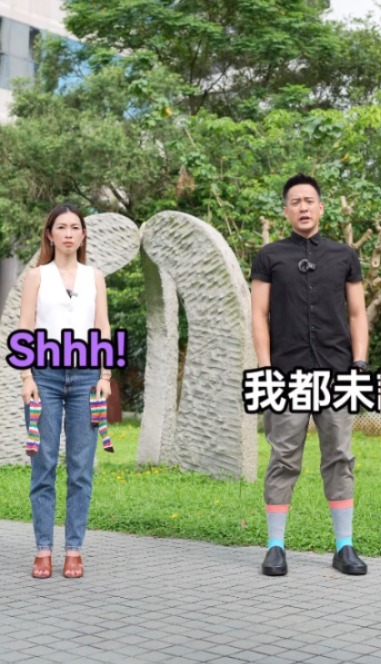 前TVB藝人陳智燊分享首次「港車北上」 稱珠海揸車與歐洲相似無難度 