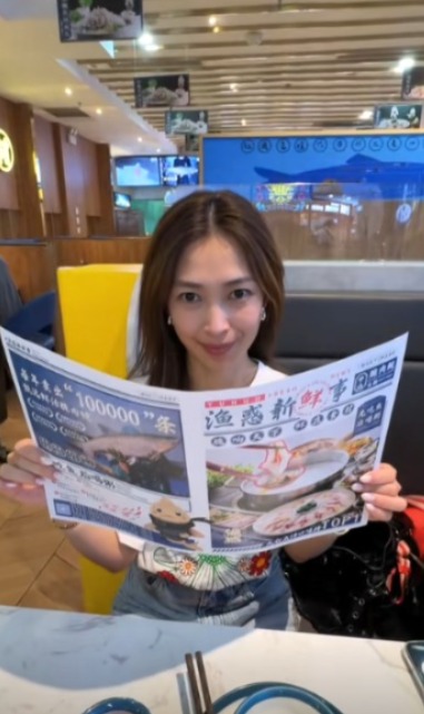 前TVB藝人陳智燊分享首次「港車北上」 稱珠海揸車與歐洲相似無難度 