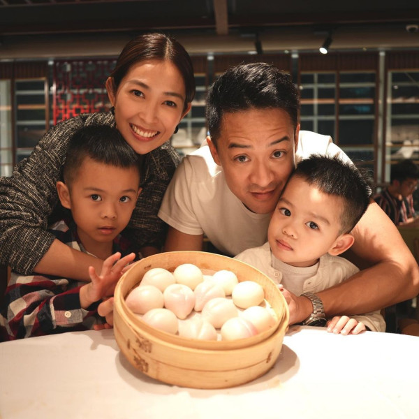 前TVB藝人陳智燊分享首次「港車北上」 稱珠海揸車與歐洲相似無難度 